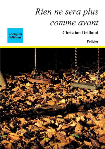 Rien ne sera plus comme avant