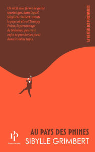 Title: Au pays des Pnines, Author: Sibylle Grimbert