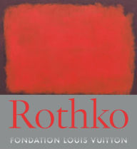 Title: Rothko, Author: Suzanne Page