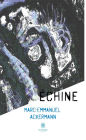 Échine: Recueil