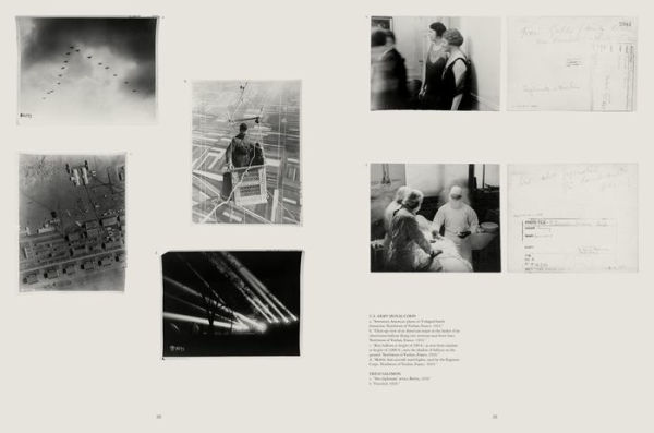 Taryn Simon: The Color of a Flea's Eye: The Picture Collection