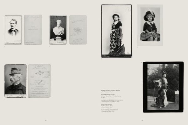 Taryn Simon: The Color of a Flea's Eye: The Picture Collection