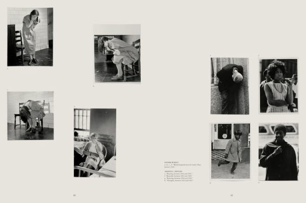 Taryn Simon: The Color of a Flea's Eye: The Picture Collection