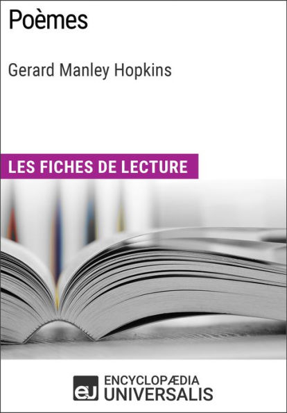 Poèmes de Gerard Manley Hopkins: Les Fiches de lecture d'Universalis