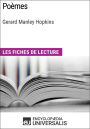 Poèmes de Gerard Manley Hopkins: Les Fiches de lecture d'Universalis