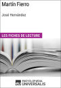 Martín Fierro de José Hernández: Les Fiches de lecture d'Universalis