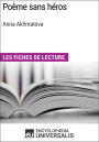 Poème sans héros d'Anna Akhmatova: Les Fiches de lecture d'Universalis