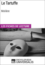 Title: Le Tartuffe de Molière: Les Fiches de lecture d'Universalis, Author: Encyclopaedia Universalis