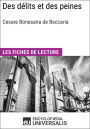 Des délits et des peines de Cesare Beccaria: Les Fiches de lecture d'Universalis