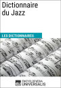 Dictionnaire du Jazz: Les Dictionnaires d'Universalis