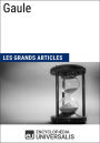 Gaule: Les Grands Articles d'Universalis