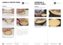 Alternative view 2 of The Pastry Chef Handbook: La Patisserie de Reference