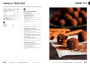 Alternative view 4 of The Pastry Chef Handbook: La Patisserie de Reference