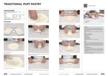 Alternative view 7 of The Pastry Chef Handbook: La Patisserie de Reference