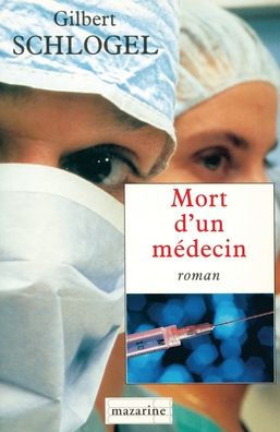 Mort d'un mï¿½decin