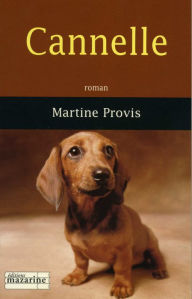 Title: Cannelle, Author: Martine Provis