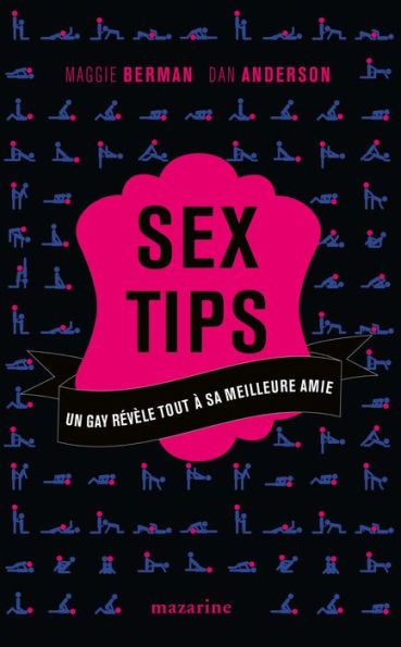 Sex Tips: Un gay révèle tout à sa meilleure amie