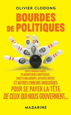 Bourdes de Politiques