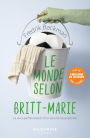 Le monde selon Britt-Marie / Britt-Marie Was Here