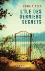 L'ile des derniers secrets