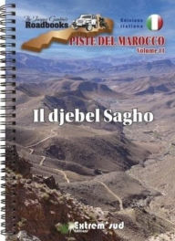 Title: Piste del Marocco volume 11 Il djebel Sagho, Author: Serre