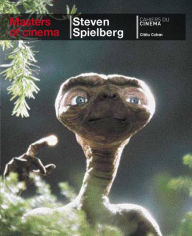 Title: Masters of Cinema: Steven Spielberg, Author: Clelia Cohen