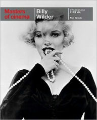 Title: Masters of Cinema: Billy Wilder, Author: Noel Simsolo