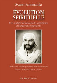 Title: Évolution spirituelle, Author: Swami Ramananda