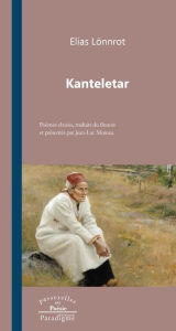 Title: Kanteletar, Author: Elias Lönrot
