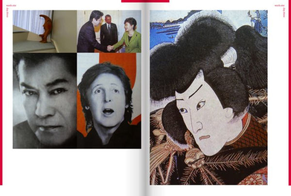 Nobuyoshi Araki, Hi-Nikki (Non-Diary Diary)