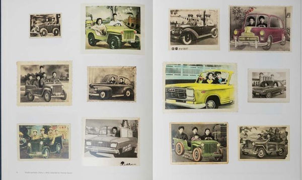 Autophoto: Cars & Photography, 1900 to Now by Simon Baker 