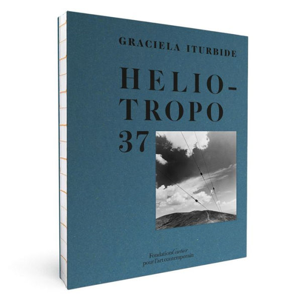 Graciela Iturbide: Heliotropo 37
