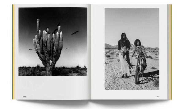 Graciela Iturbide: Heliotropo 37