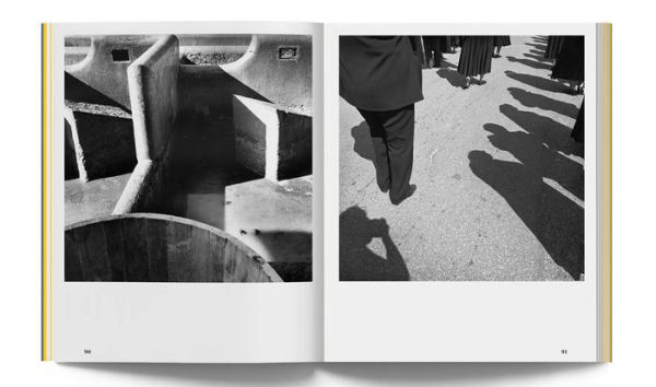 Graciela Iturbide: Heliotropo 37