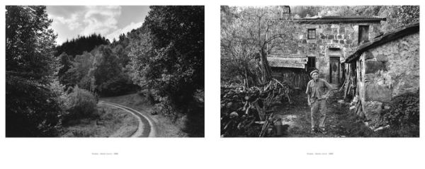 Raymond Depardon: Rural