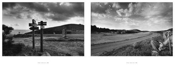 Raymond Depardon: Rural