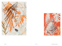 Alternative view 3 of Luiz Zerbini: Botanica: Monotypes 2016-2020