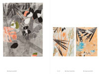 Alternative view 6 of Luiz Zerbini: Botanica: Monotypes 2016-2020