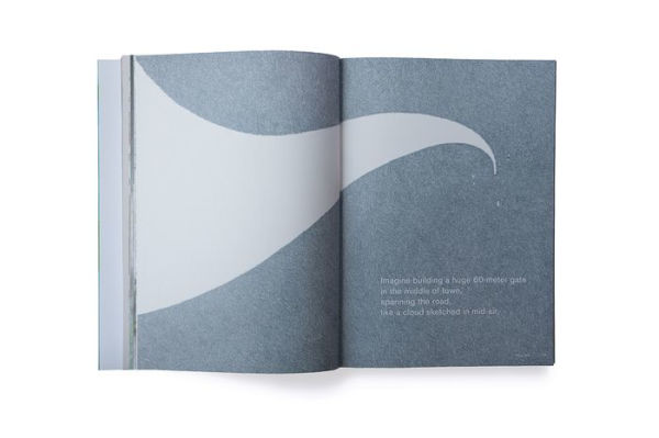 Junya Ishigami: Freeing Architecture by Junya Ishigami
