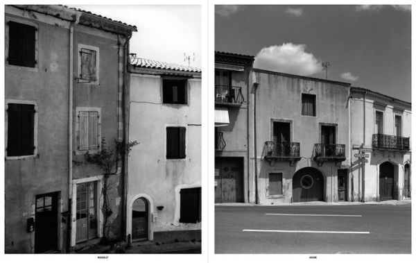 Raymond Depardon: Communes