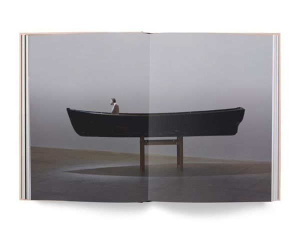 Ron Mueck