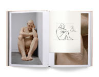 Alternative view 14 of Ron Mueck