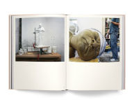 Alternative view 2 of Ron Mueck