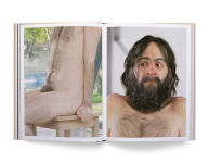 Alternative view 3 of Ron Mueck