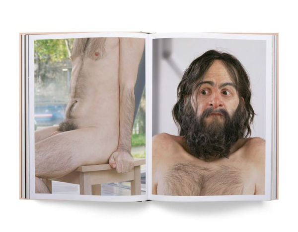 Ron Mueck
