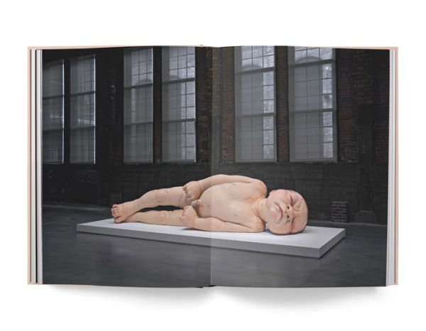 Ron Mueck