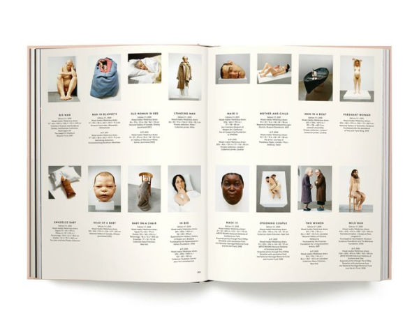 Ron Mueck