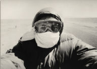 Title: Raymond Depardon: Desert, Author: Raymond Depardon