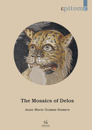 The Mosaics of Delos