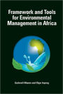 Framework and Tools for Environmental Management in Africa